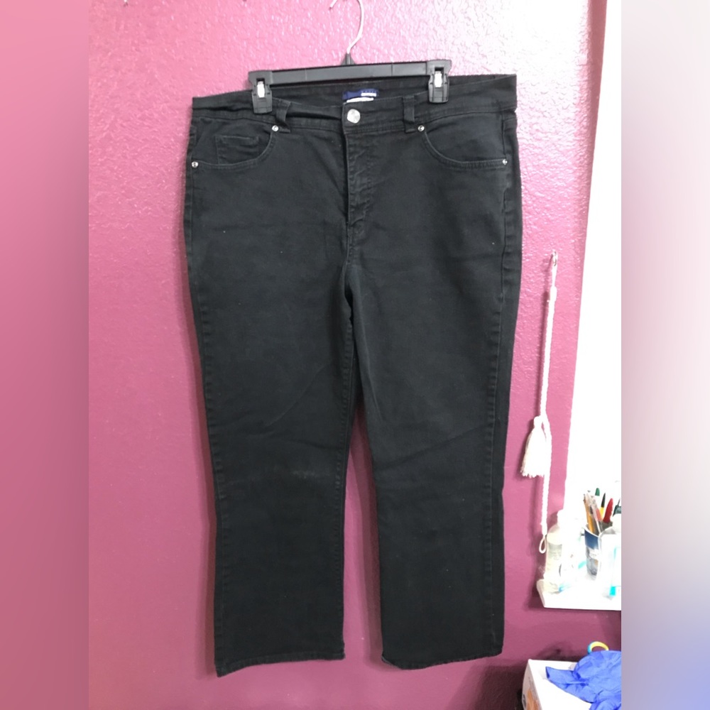 Basic Editions bootcut